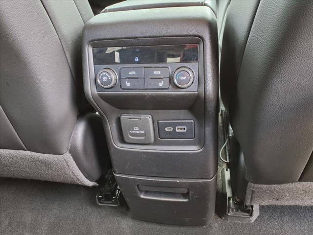 used 2020 GMC Acadia car, priced at $27,776