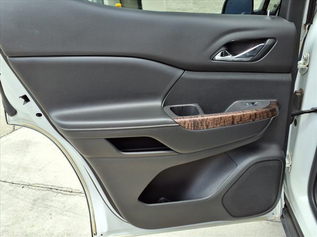 used 2020 GMC Acadia car, priced at $27,776