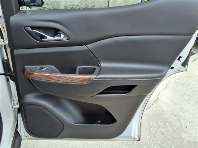 used 2020 GMC Acadia car, priced at $27,776