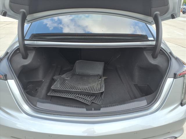 used 2023 Cadillac CT5 car, priced at $35,994