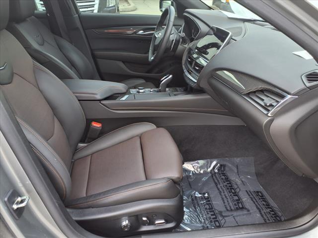 used 2023 Cadillac CT5 car, priced at $35,994