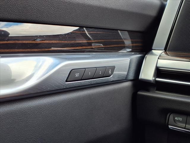 new 2026 Cadillac Escalade ESV car, priced at $122,735