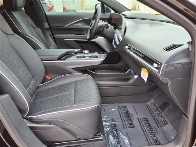 new 2026 Cadillac LYRIQ car, priced at $85,915