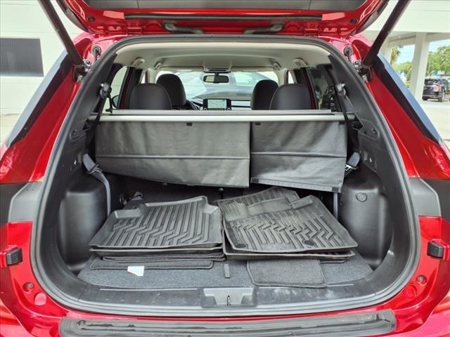 used 2024 Mitsubishi Outlander car, priced at $30,042