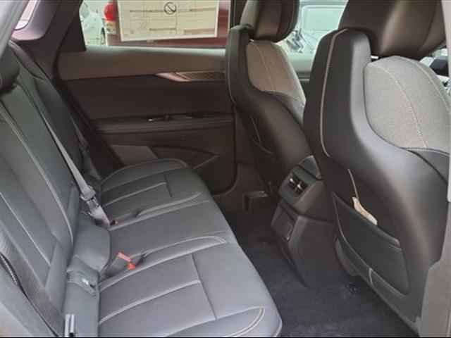new 2025 Cadillac OPTIQ car, priced at $55,015