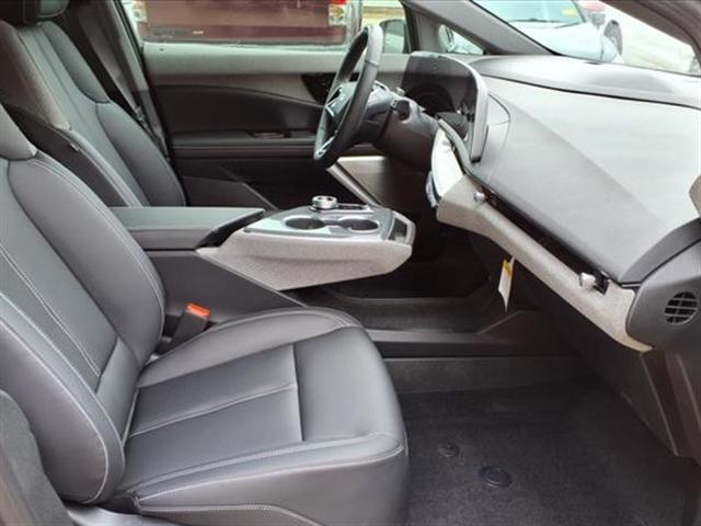 new 2025 Cadillac OPTIQ car, priced at $55,015