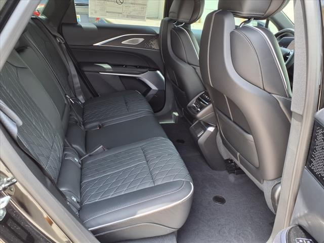 new 2026 Cadillac LYRIQ car, priced at $86,510