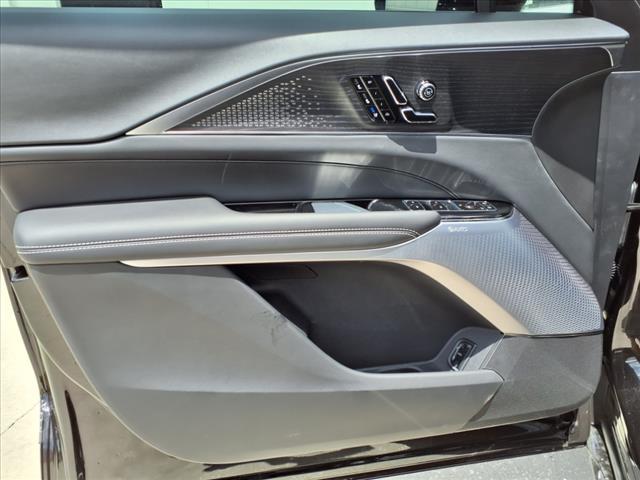 new 2026 Cadillac LYRIQ car, priced at $86,510