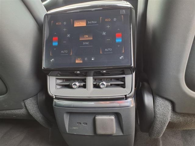 new 2026 Cadillac VISTIQ car, priced at $78,790