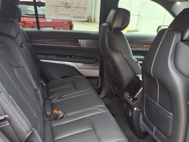 new 2026 Cadillac VISTIQ car, priced at $78,790