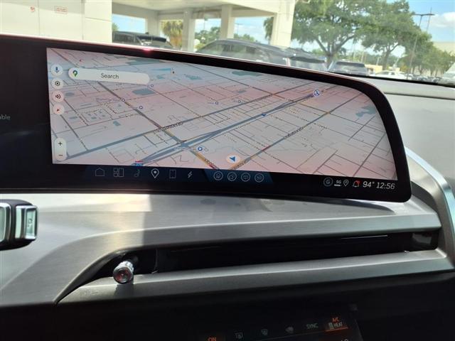 new 2026 Cadillac VISTIQ car, priced at $78,790