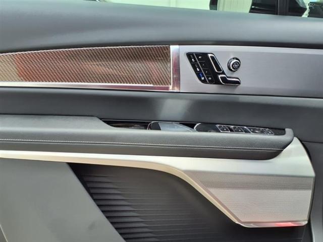 new 2026 Cadillac VISTIQ car, priced at $78,790