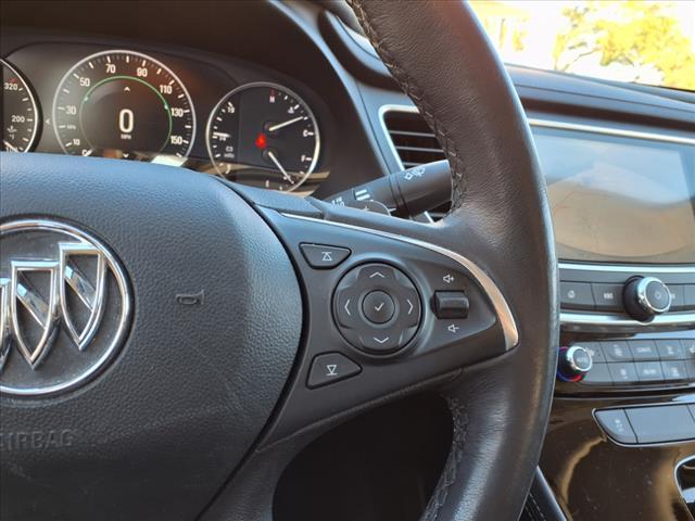 used 2019 Buick LaCrosse car, priced at $22,376