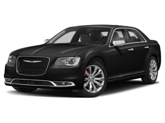 used 2018 Chrysler 300 car, priced at $18,917