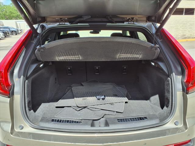 used 2020 Cadillac XT4 car, priced at $18,880