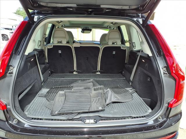 used 2021 Volvo XC90 car, priced at $26,627