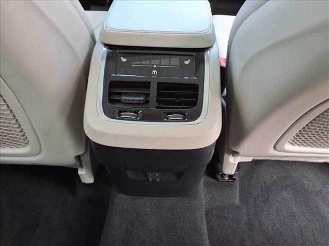 used 2021 Volvo XC90 car, priced at $26,627