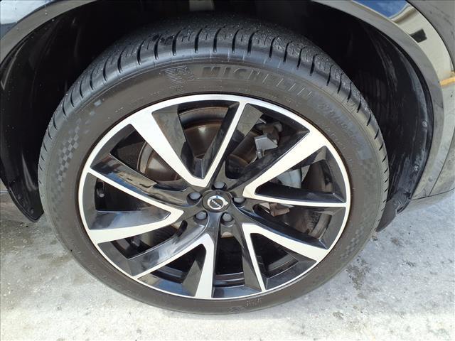 used 2021 Volvo XC90 car, priced at $26,627