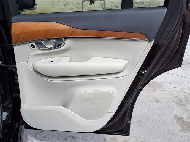 used 2021 Volvo XC90 car, priced at $26,627