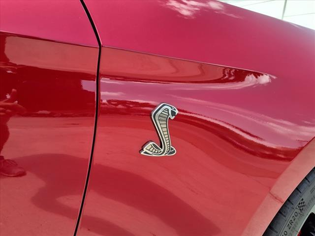 used 2021 Ford Shelby GT500 car, priced at $97,994