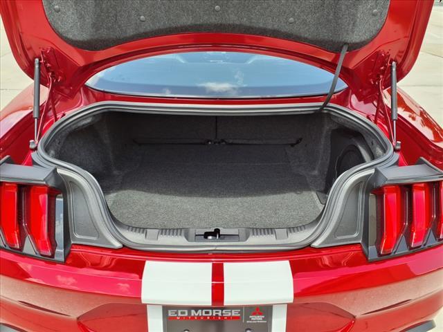 used 2021 Ford Shelby GT500 car, priced at $97,994