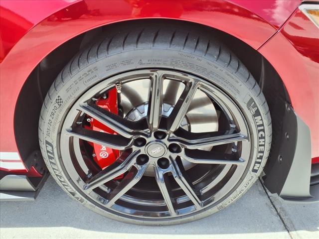 used 2021 Ford Shelby GT500 car, priced at $97,994