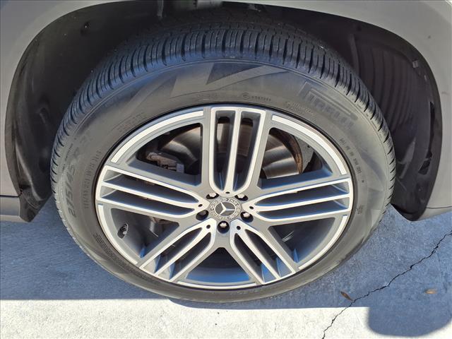 used 2024 Mercedes-Benz GLS 450 car, priced at $72,644