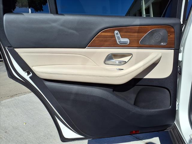 used 2024 Mercedes-Benz GLS 450 car, priced at $72,644