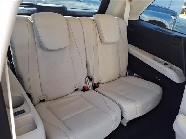 used 2024 Mercedes-Benz GLS 450 car, priced at $72,644