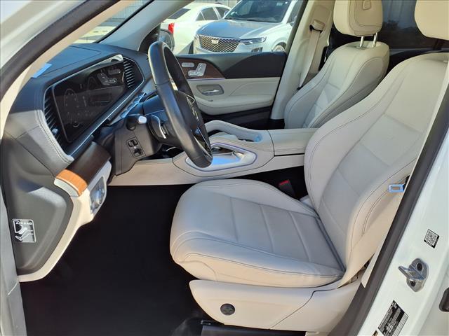 used 2024 Mercedes-Benz GLS 450 car, priced at $72,644