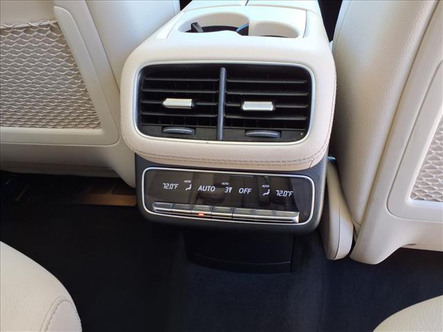 used 2024 Mercedes-Benz GLS 450 car, priced at $72,644