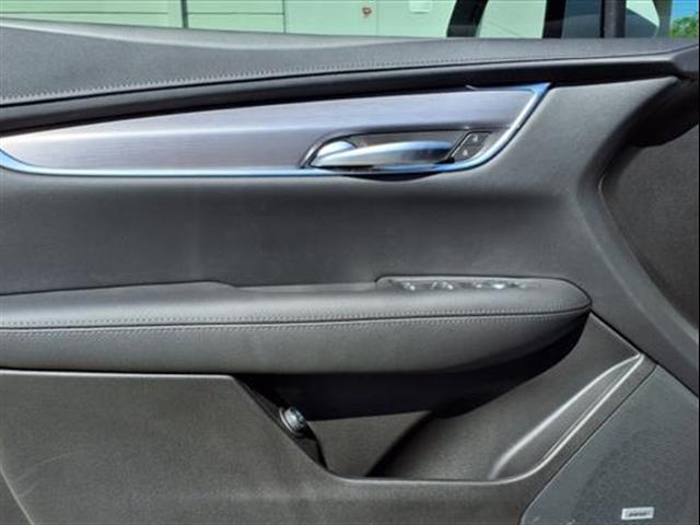 new 2025 Cadillac XT5 car, priced at $48,315