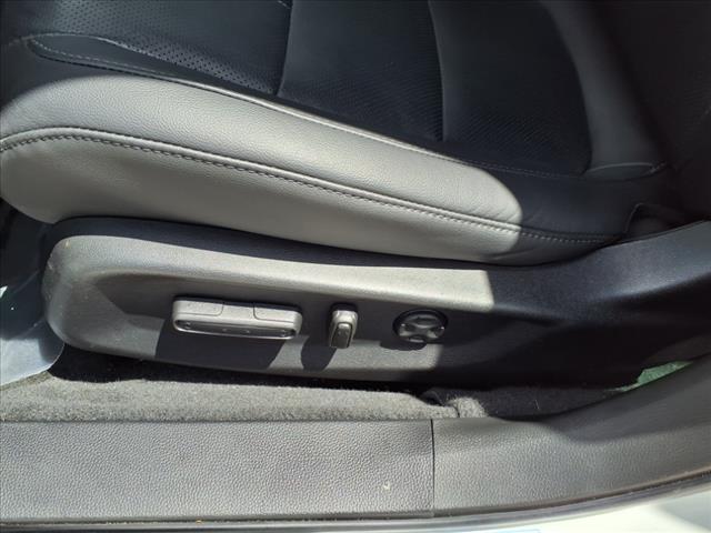 used 2021 Honda Accord Hybrid car, priced at $25,630