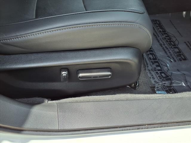 used 2021 Honda Accord Hybrid car, priced at $25,630