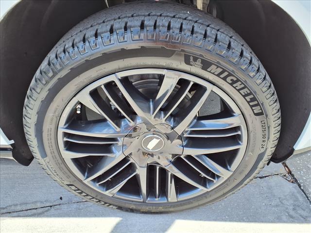 new 2026 Cadillac Escalade IQL car, priced at $163,855