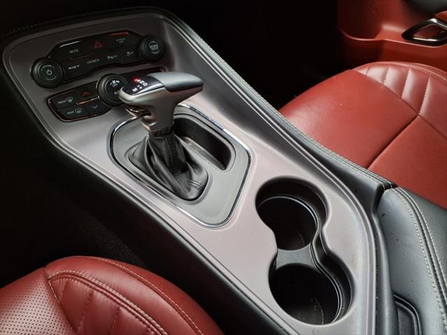 used 2023 Dodge Challenger car, priced at $71,606