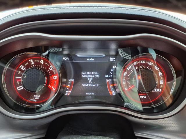 used 2023 Dodge Challenger car, priced at $71,606