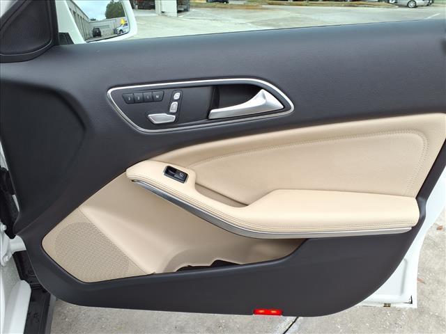 used 2020 Mercedes-Benz GLA 250 car, priced at $20,238