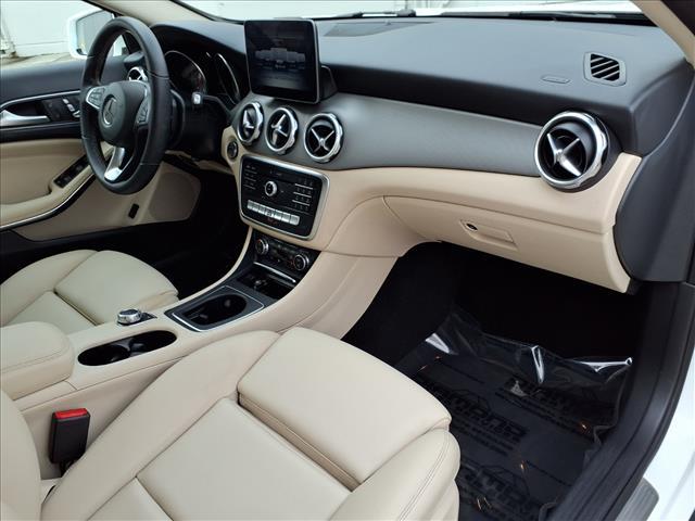 used 2020 Mercedes-Benz GLA 250 car, priced at $20,238