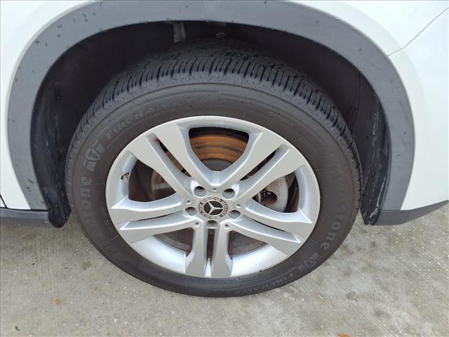 used 2020 Mercedes-Benz GLA 250 car, priced at $20,238