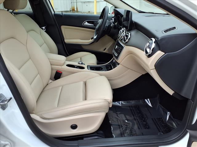 used 2020 Mercedes-Benz GLA 250 car, priced at $20,238