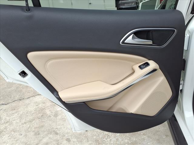 used 2020 Mercedes-Benz GLA 250 car, priced at $20,238