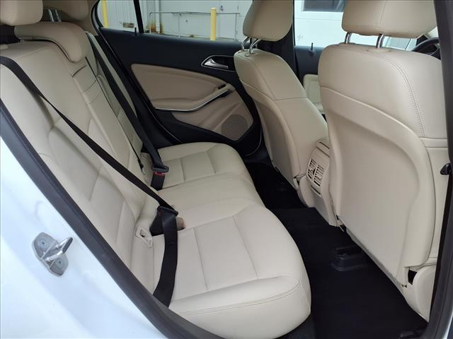 used 2020 Mercedes-Benz GLA 250 car, priced at $20,238