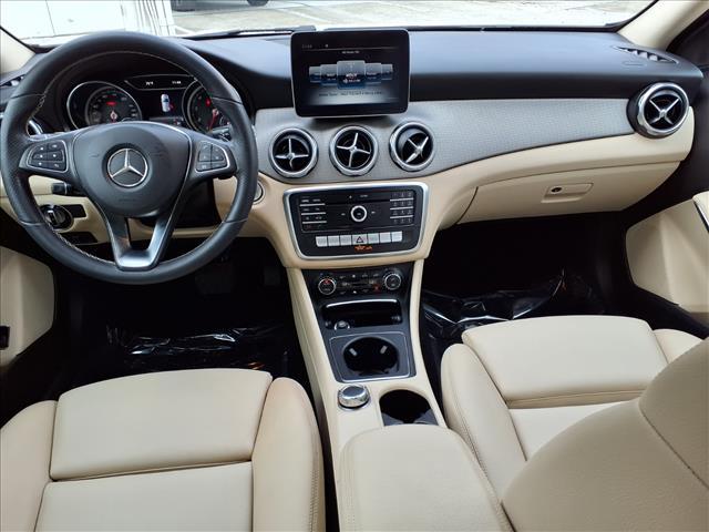 used 2020 Mercedes-Benz GLA 250 car, priced at $20,238