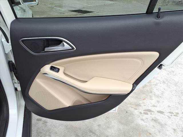 used 2020 Mercedes-Benz GLA 250 car, priced at $20,238