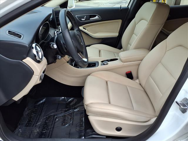 used 2020 Mercedes-Benz GLA 250 car, priced at $20,238