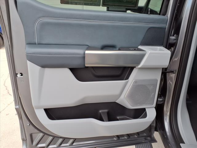 used 2024 Ford F-250 car, priced at $83,586