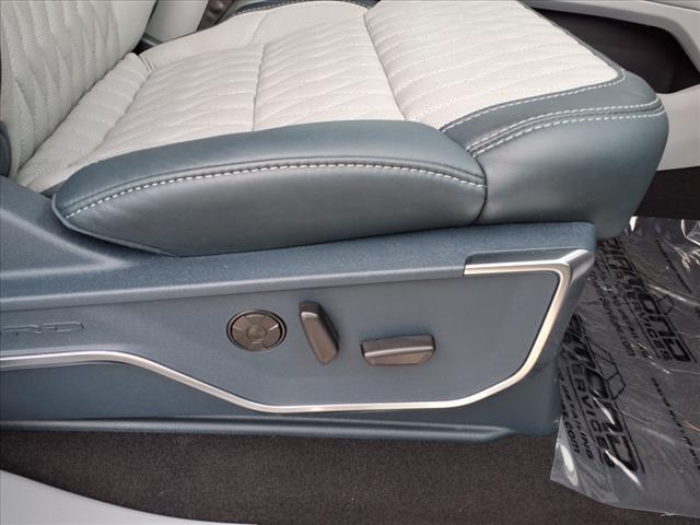 used 2024 Ford F-250 car, priced at $83,586