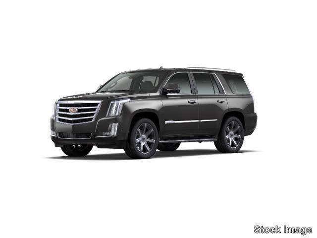 used 2020 Cadillac Escalade car, priced at $44,652