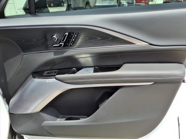 new 2025 Cadillac LYRIQ car, priced at $69,715
